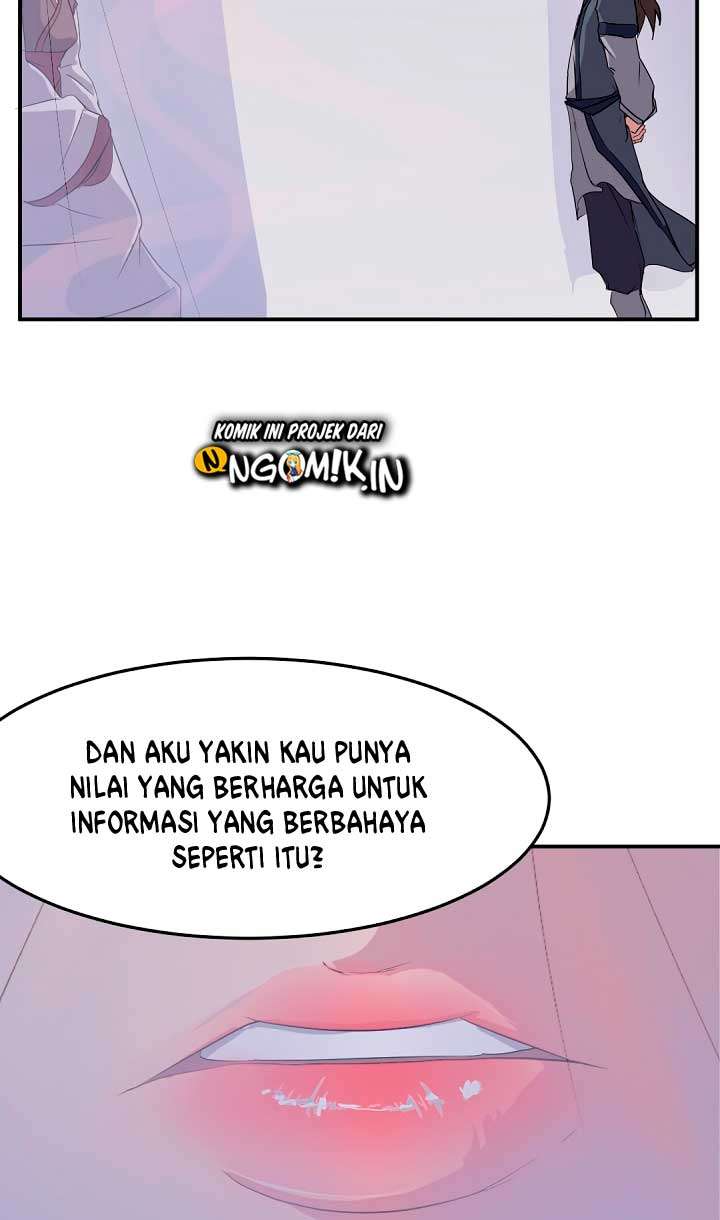 The Invincible Immortal Bab 26 halaman 60