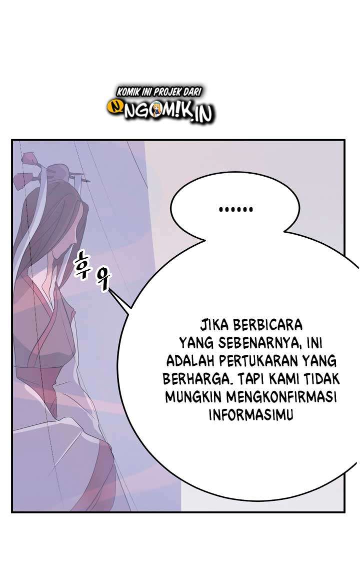 The Invincible Immortal Bab 26 halaman 63