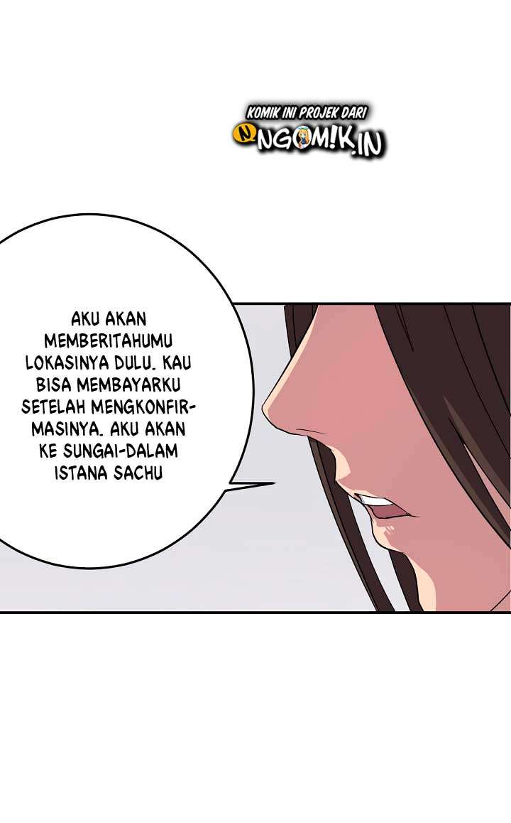 The Invincible Immortal Bab 26 halaman 64