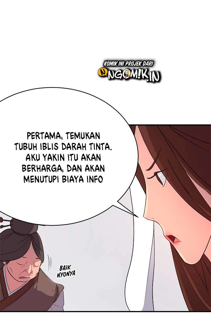 The Invincible Immortal Bab 26 halaman 76