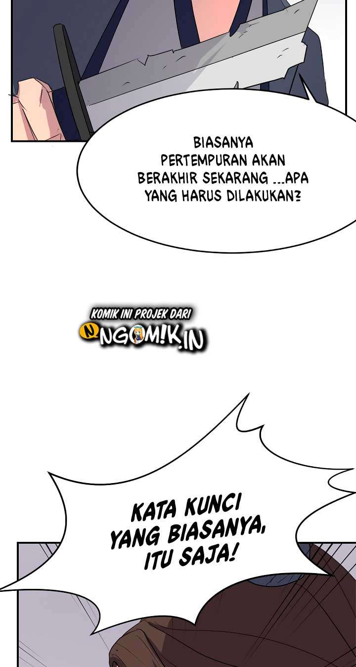 The Invincible Immortal chapter 28 halaman 3