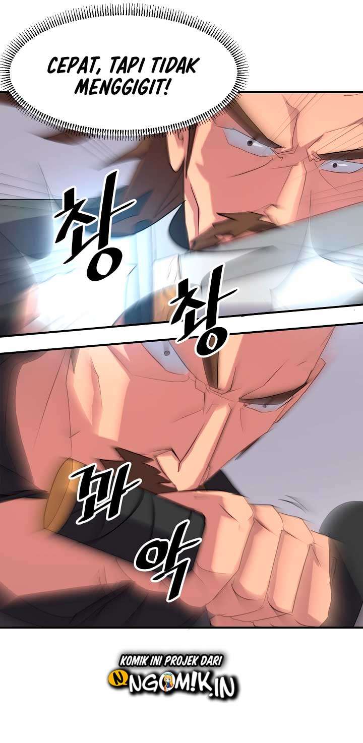 The Invincible Immortal chapter 28 halaman 10