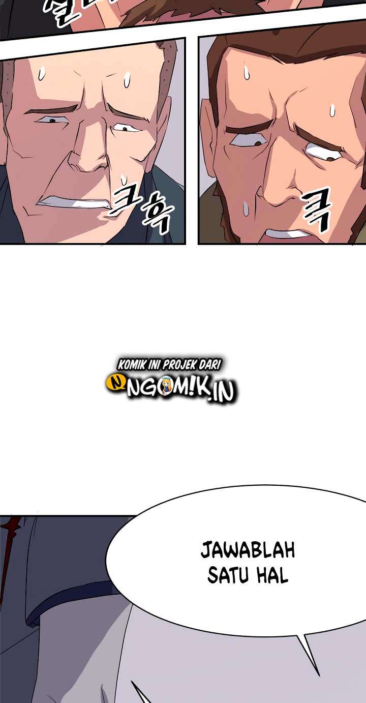 The Invincible Immortal chapter 28 halaman 25