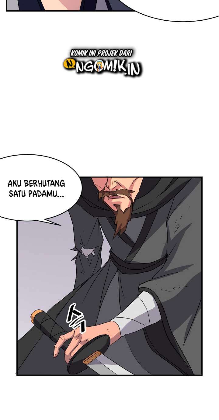 The Invincible Immortal chapter 28 halaman 28