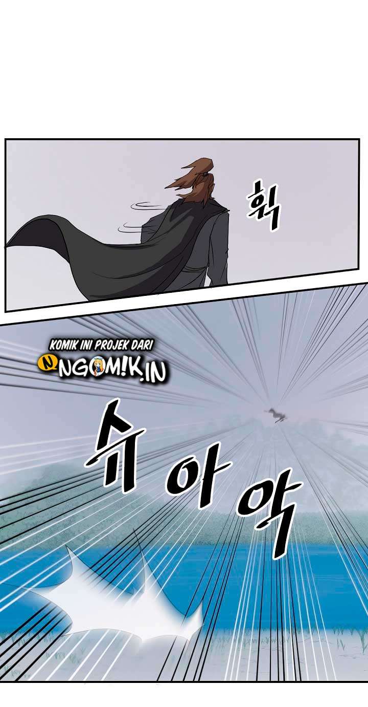 The Invincible Immortal chapter 28 halaman 30