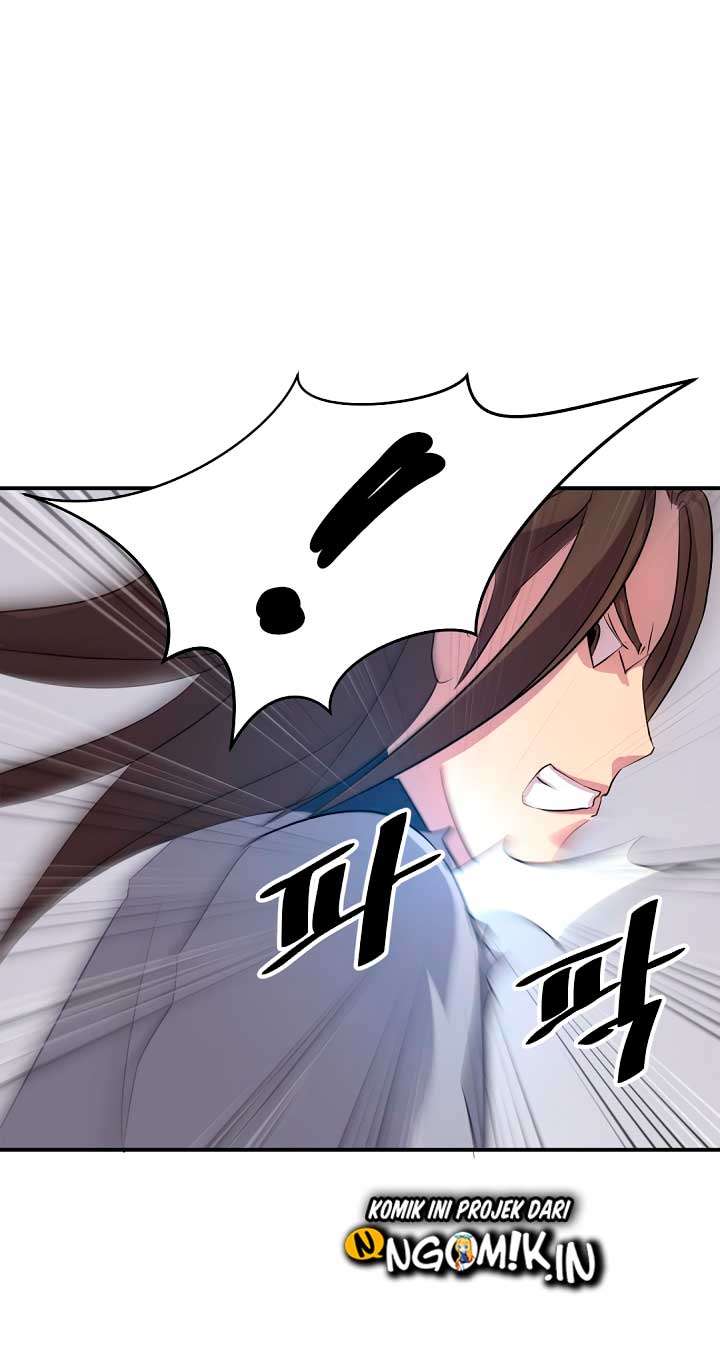 The Invincible Immortal chapter 28 halaman 43