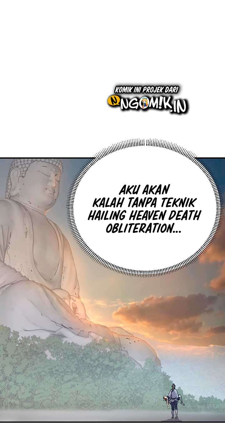 The Invincible Immortal chapter 28 halaman 46