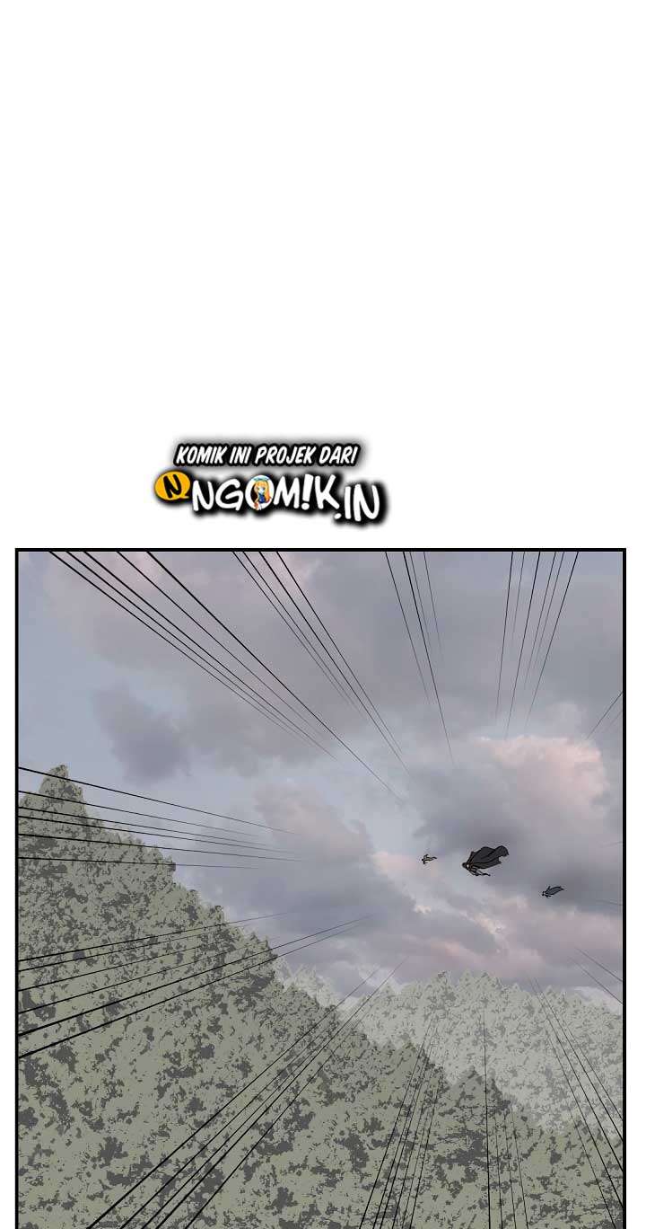 The Invincible Immortal chapter 28 halaman 47