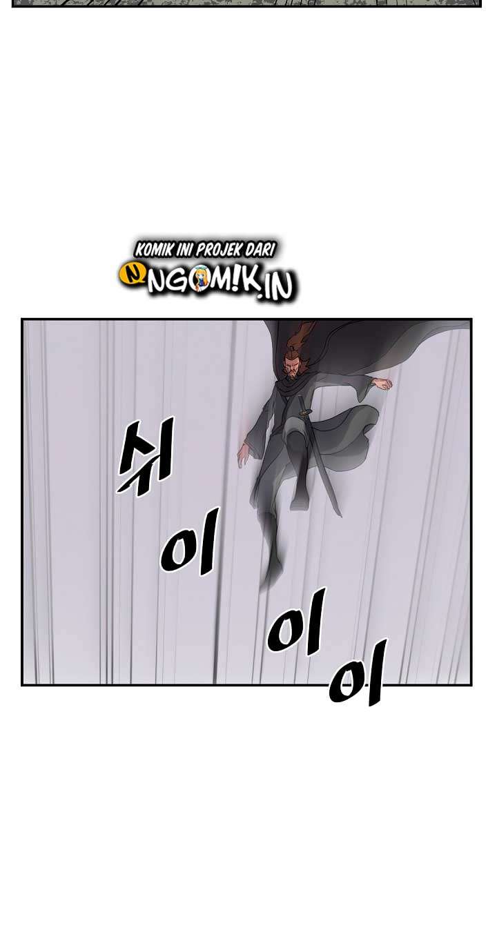 The Invincible Immortal chapter 28 halaman 48