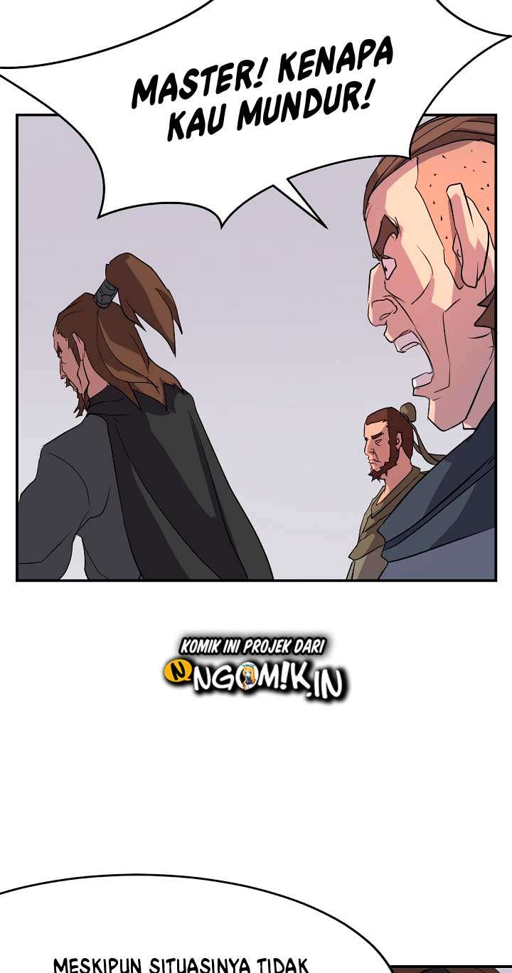 The Invincible Immortal chapter 28 halaman 51