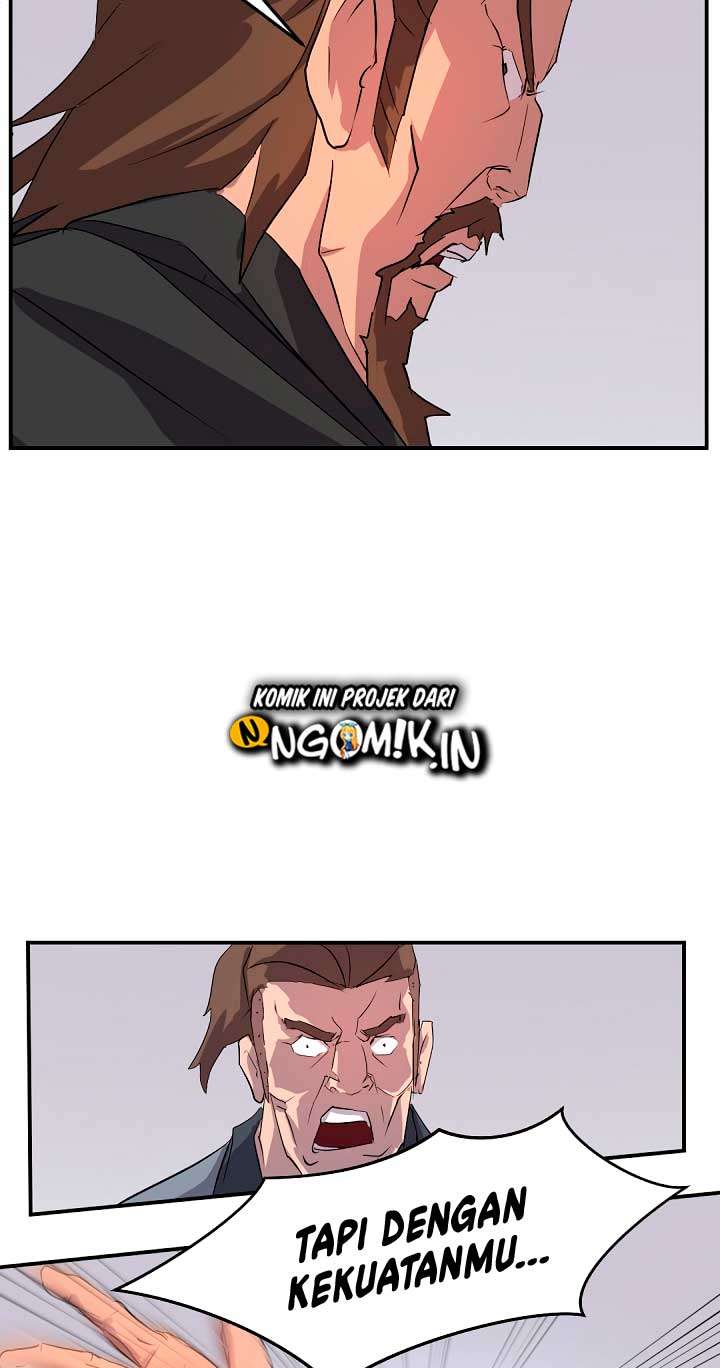 The Invincible Immortal chapter 28 halaman 53
