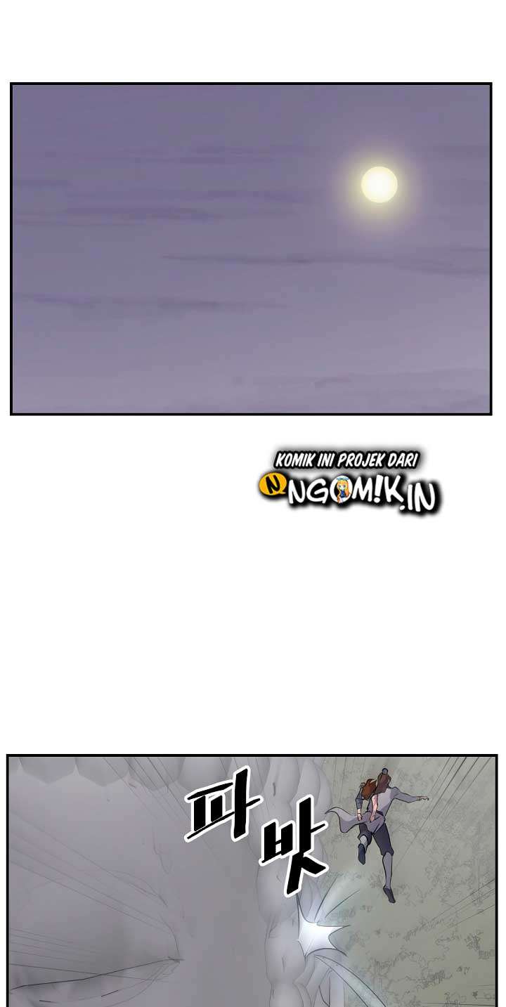 The Invincible Immortal chapter 28 halaman 58
