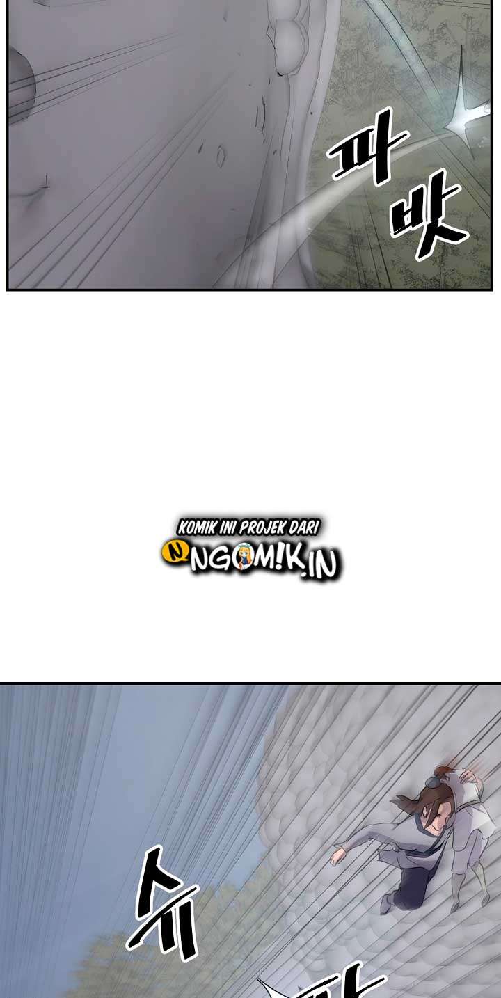 The Invincible Immortal chapter 28 halaman 59