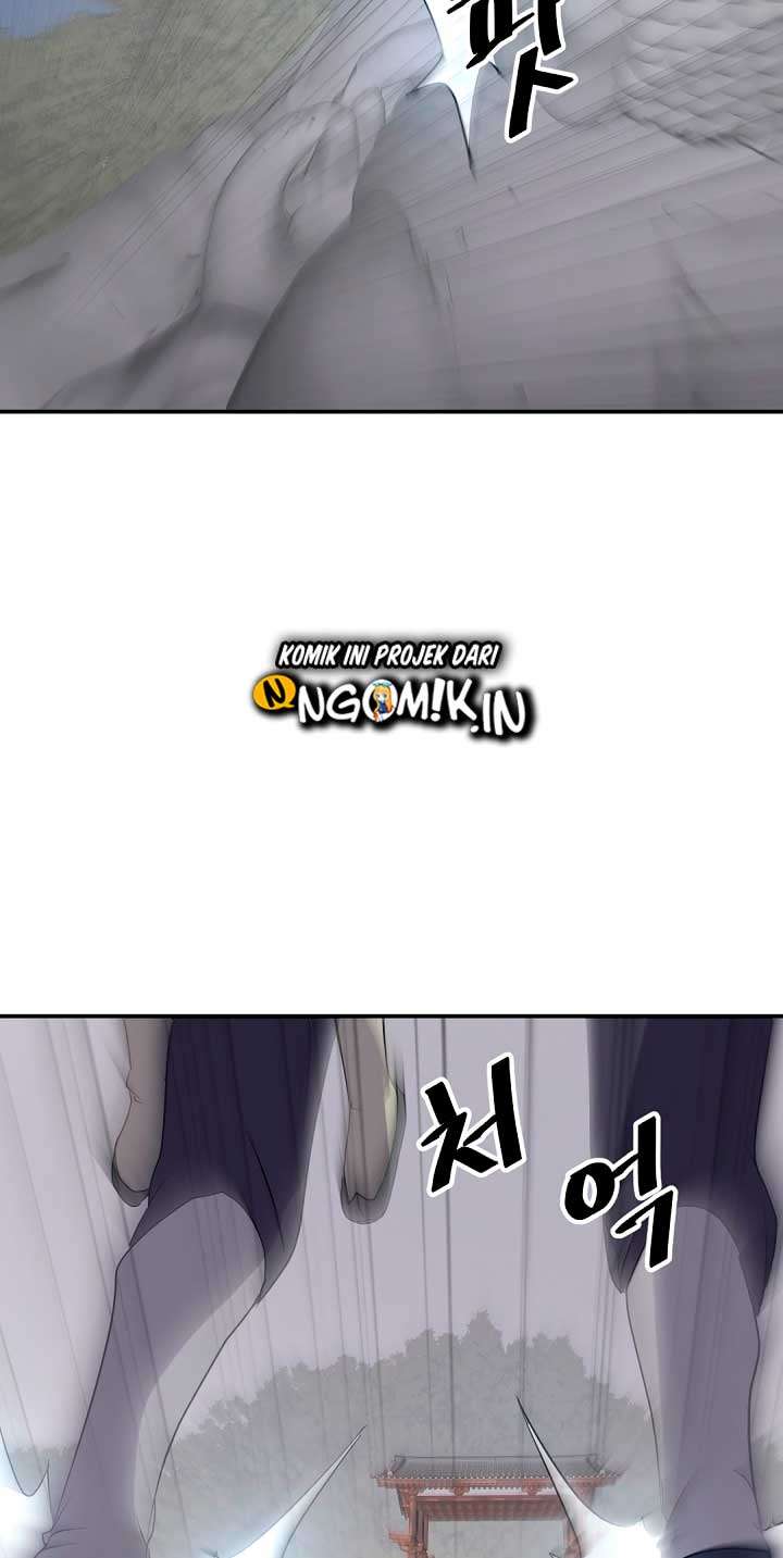 The Invincible Immortal chapter 28 halaman 60