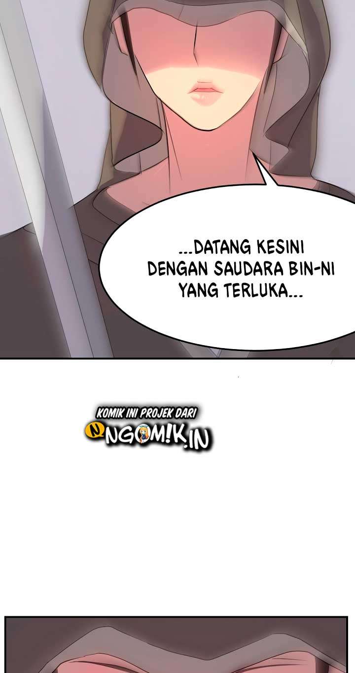 The Invincible Immortal chapter 28 halaman 66
