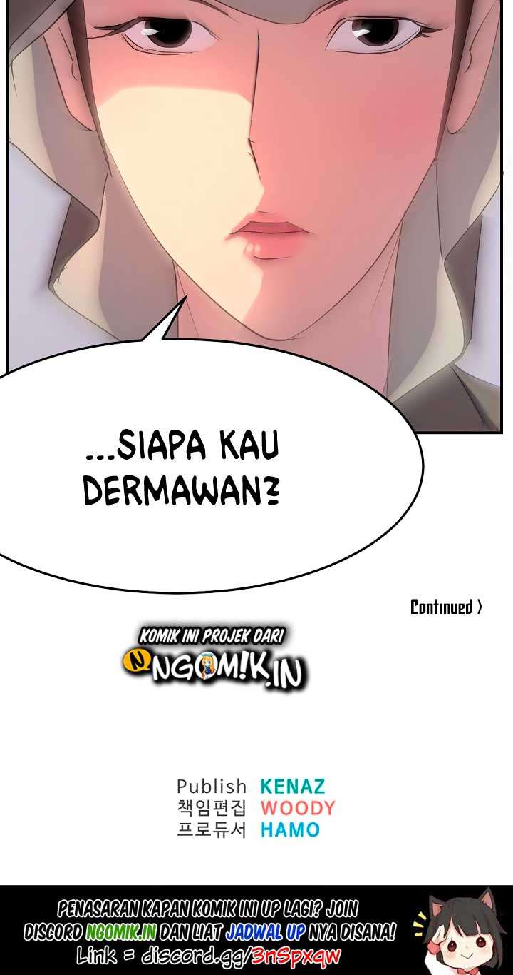 The Invincible Immortal chapter 28 halaman 67