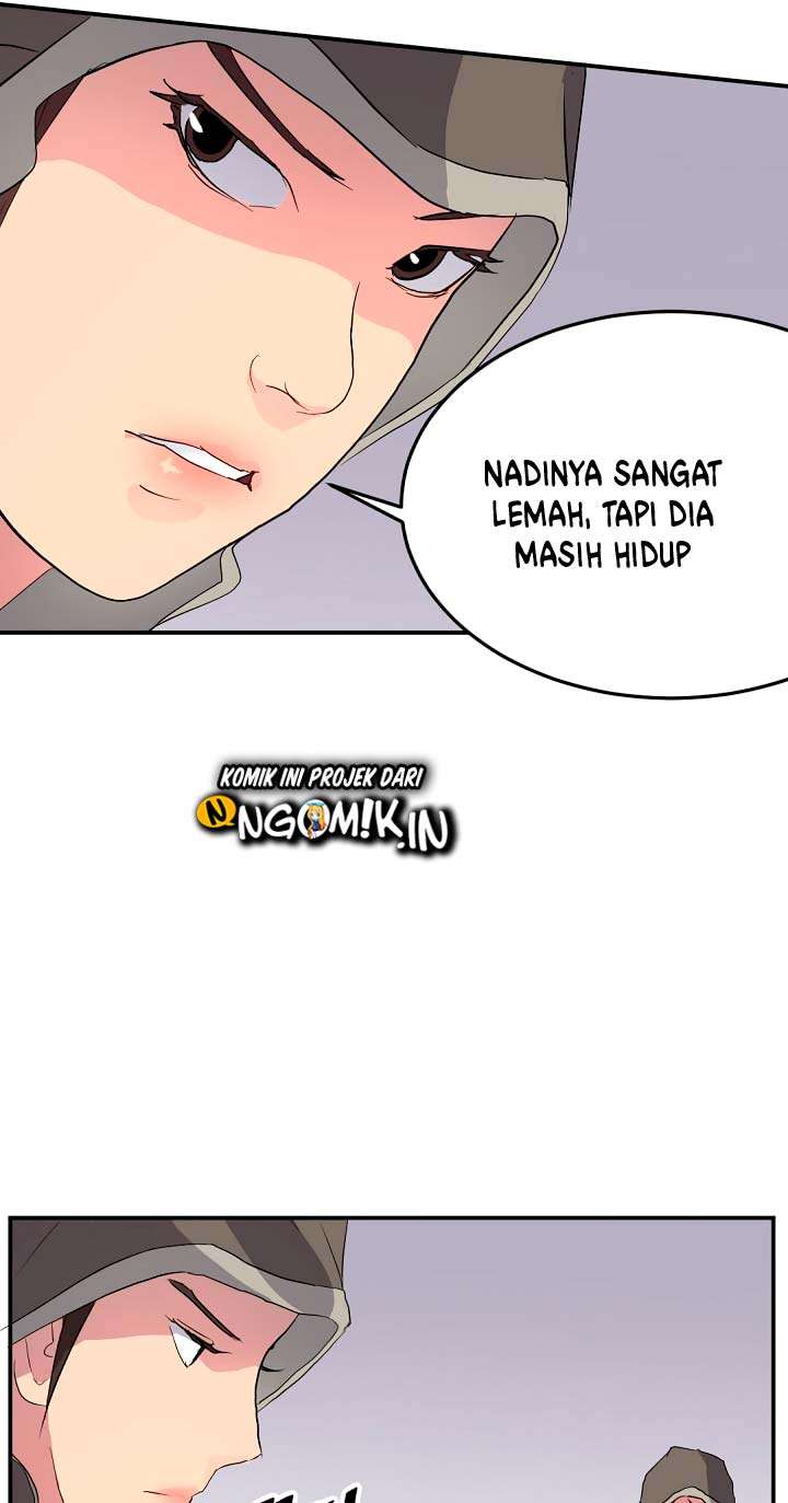 The Invincible Immortal Bab 29 halaman 4