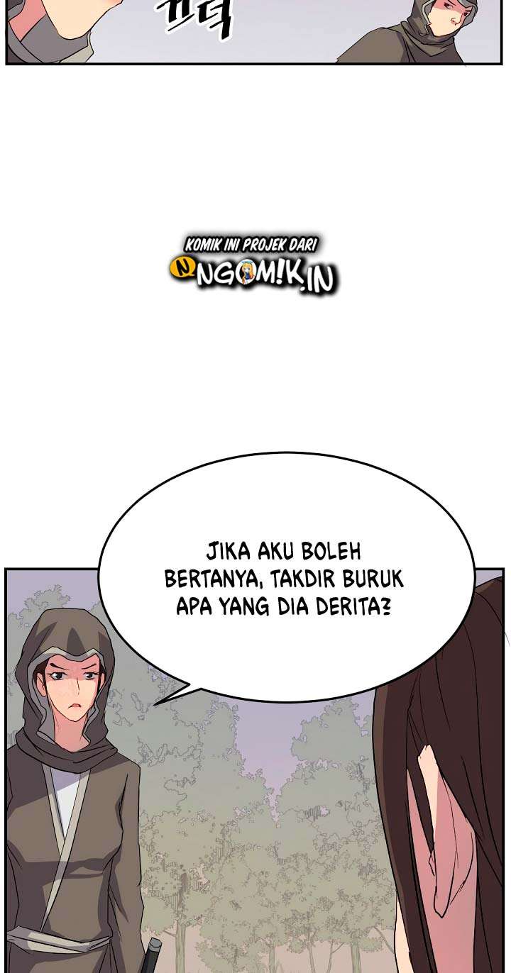 The Invincible Immortal Bab 29 halaman 5
