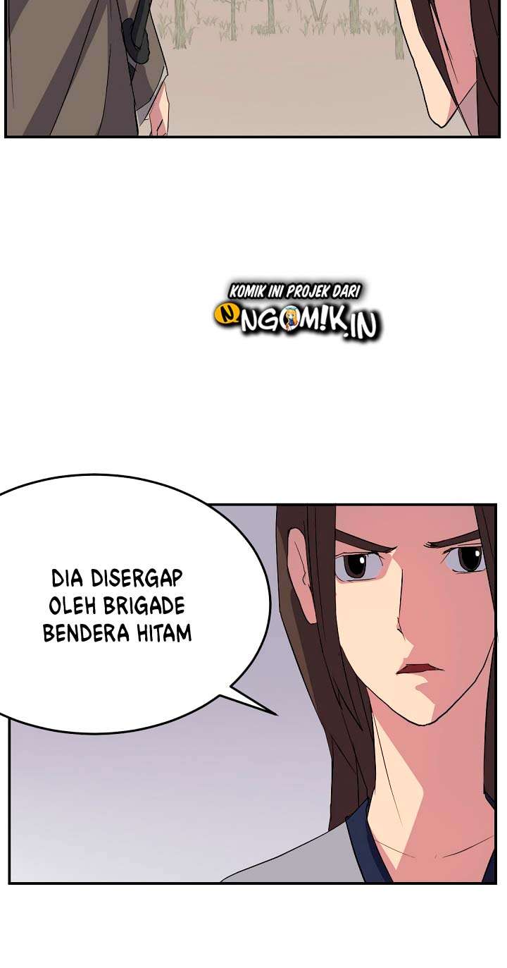 The Invincible Immortal Bab 29 halaman 6