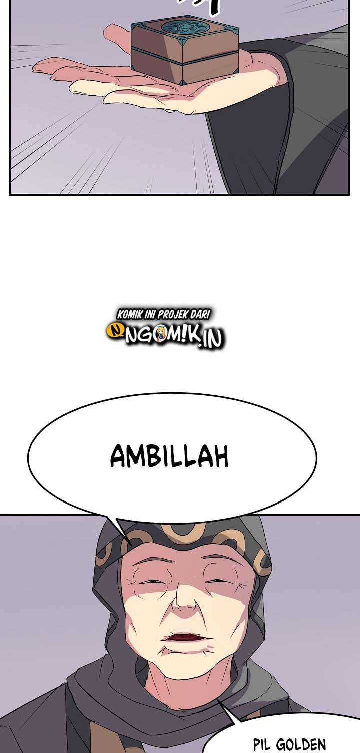 The Invincible Immortal Bab 29 halaman 48
