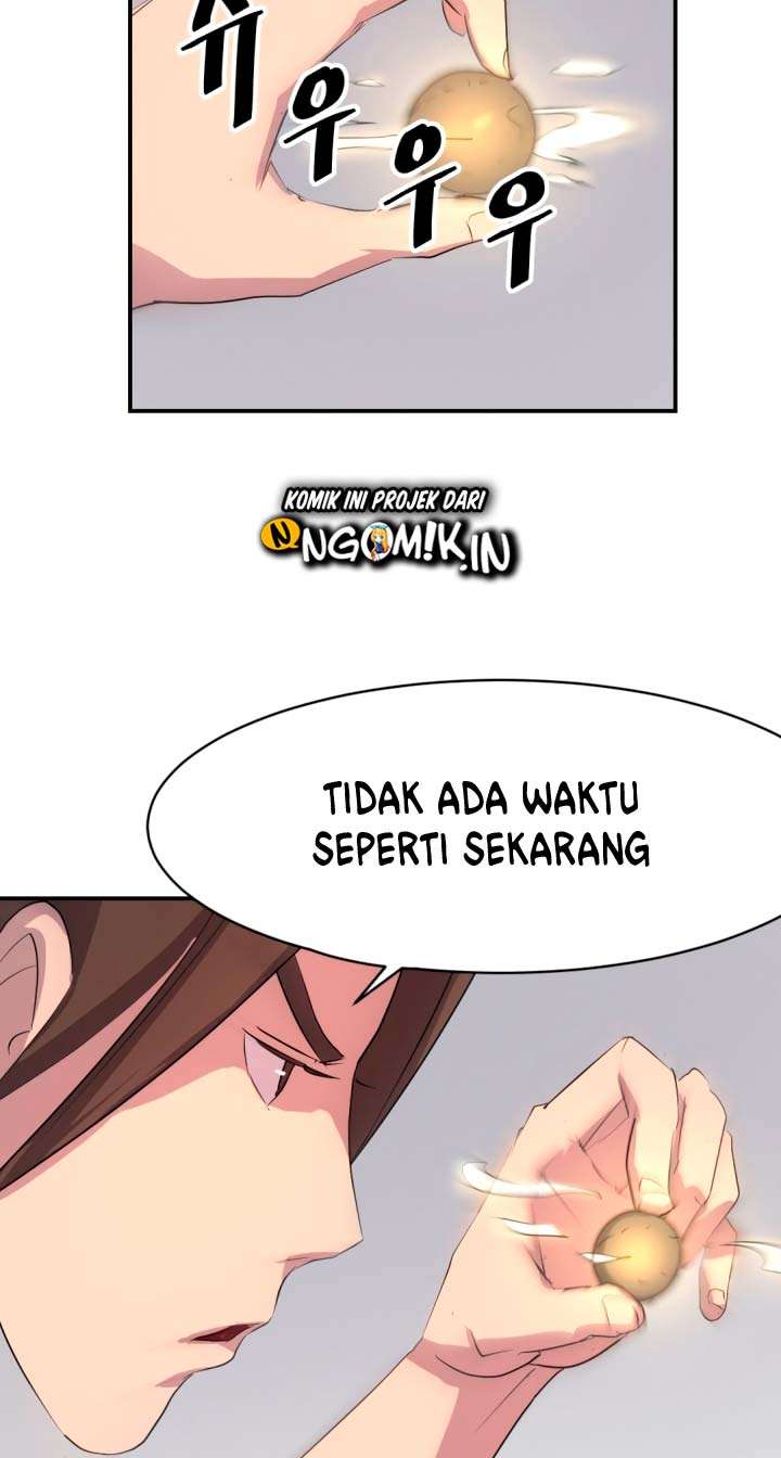 The Invincible Immortal Bab 29 halaman 65