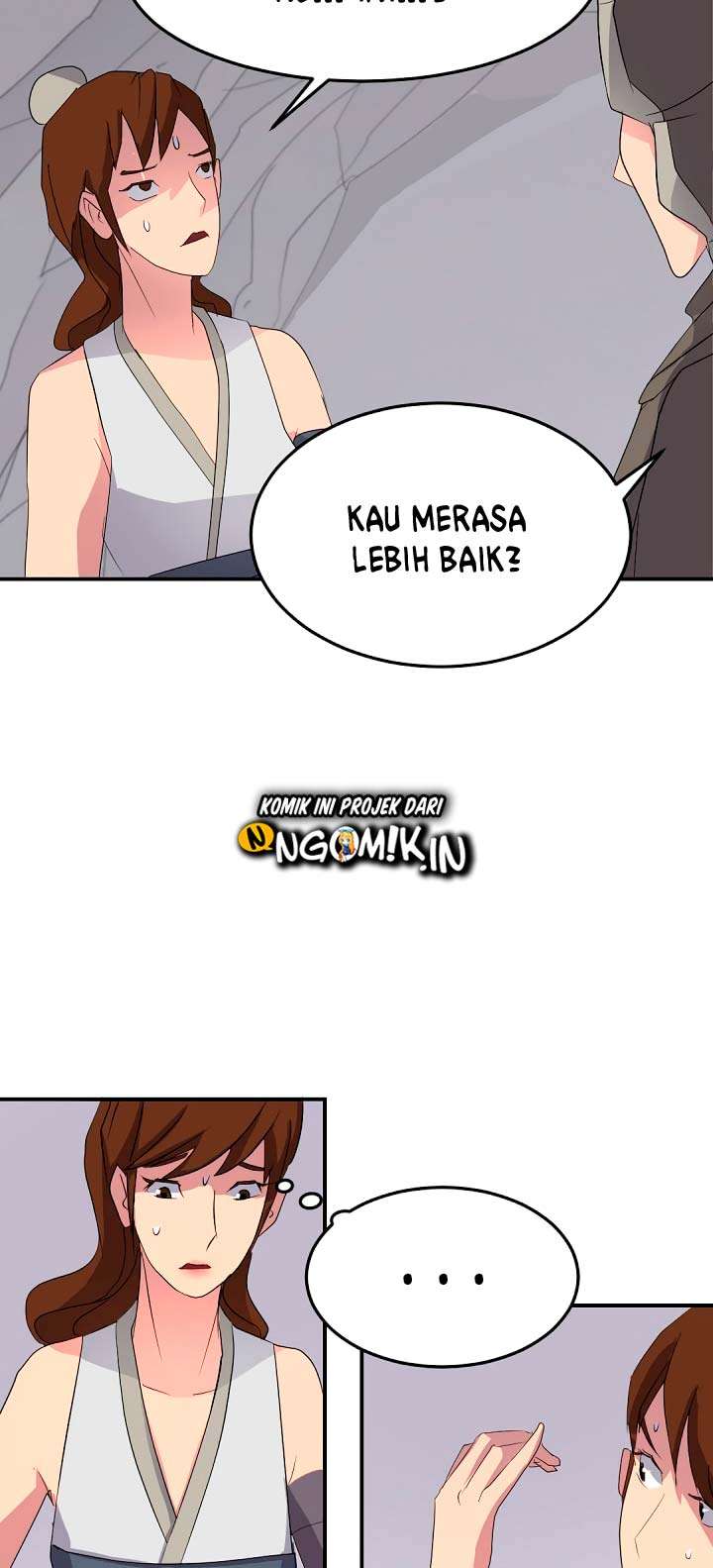 The Invincible Immortal Bab 30 halaman 5