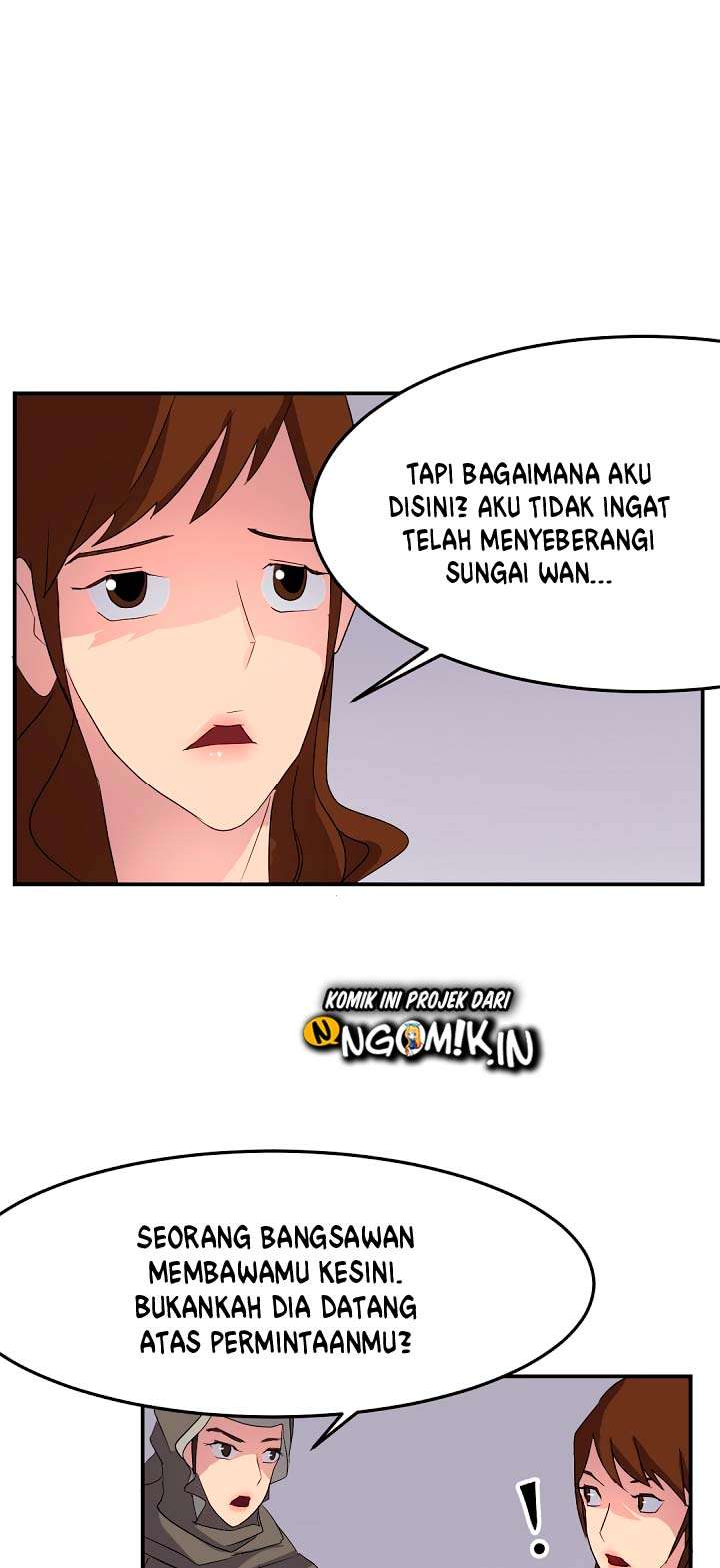 The Invincible Immortal Bab 30 halaman 9
