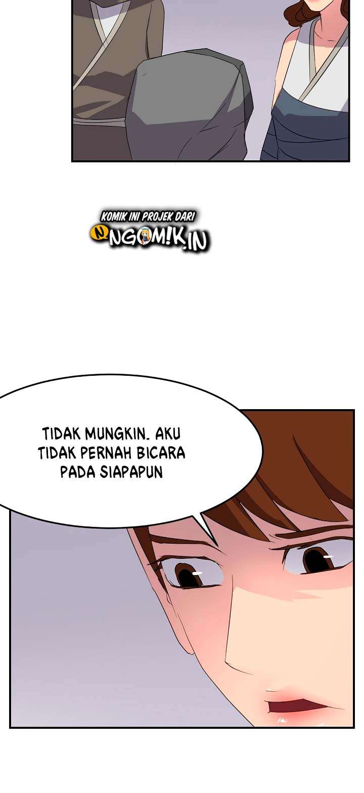 The Invincible Immortal Bab 30 halaman 10
