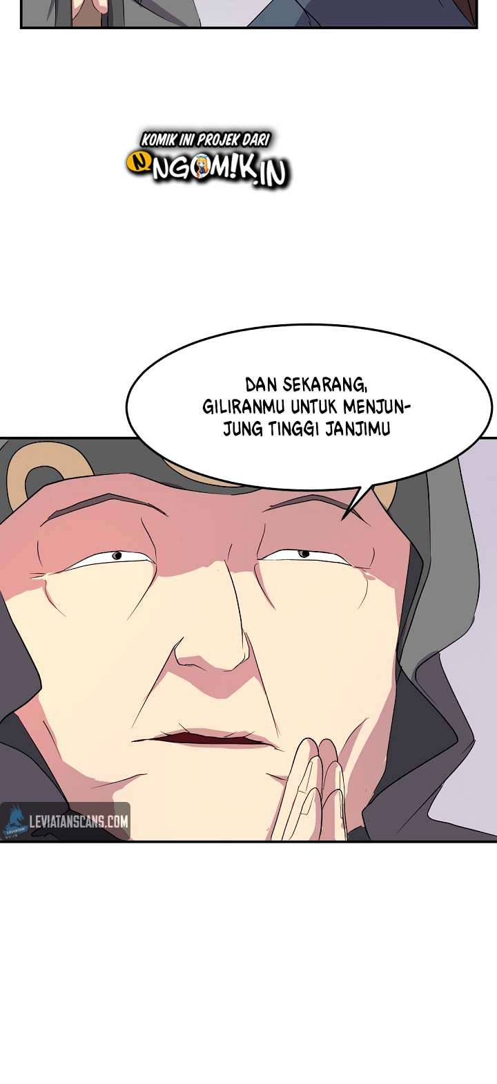 The Invincible Immortal Bab 30 halaman 42