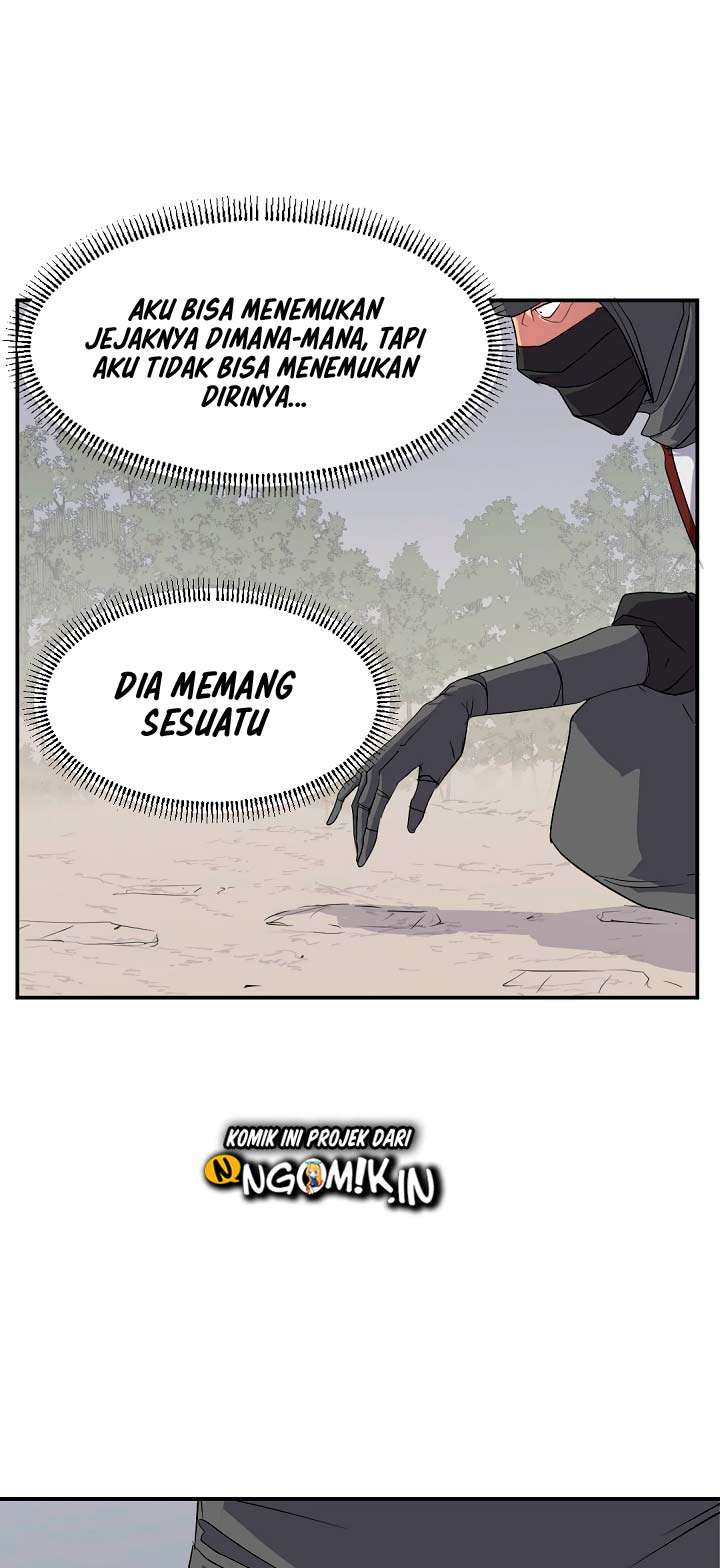 The Invincible Immortal Bab 30 halaman 49