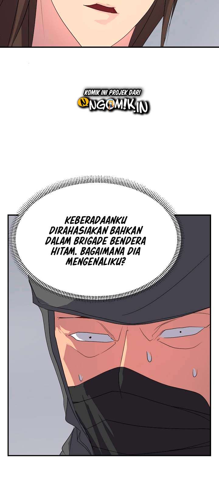 The Invincible Immortal Bab 30 halaman 56