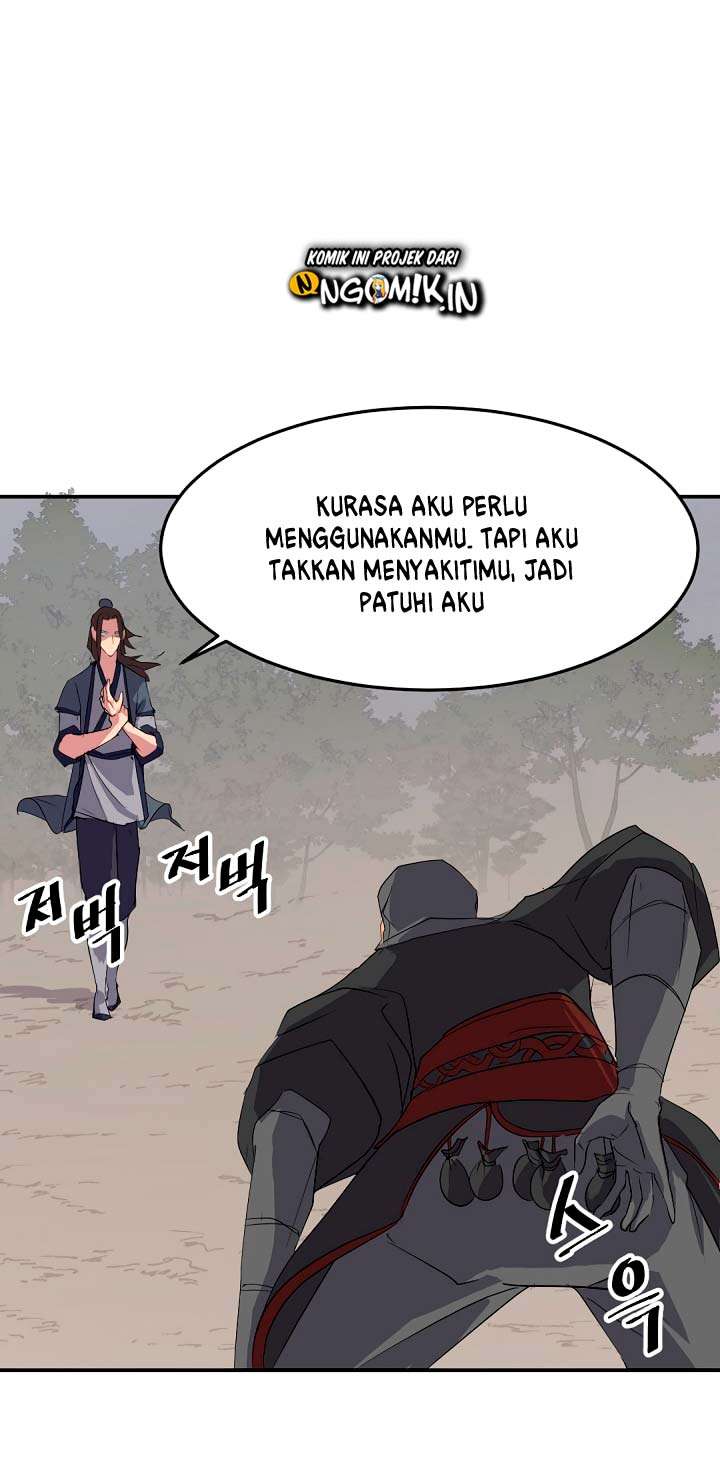 The Invincible Immortal Bab 31 halaman 2