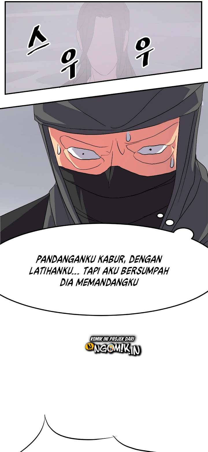 The Invincible Immortal Bab 31 halaman 9