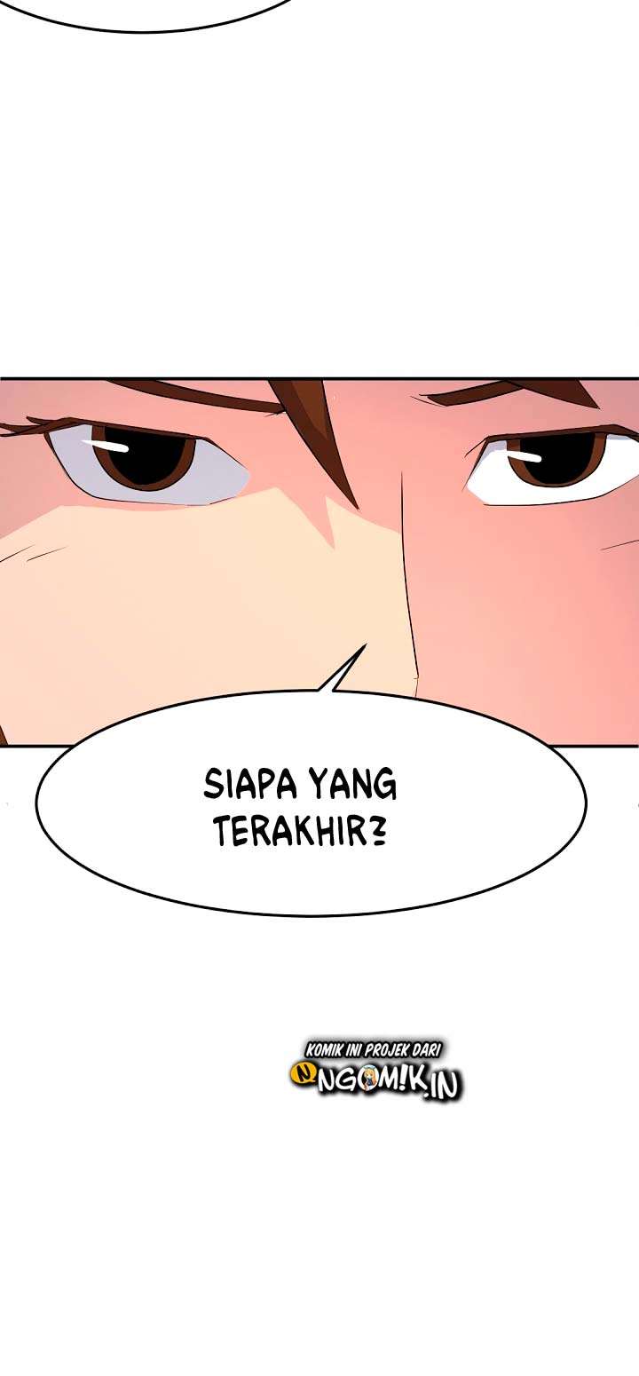 The Invincible Immortal Bab 31 halaman 29