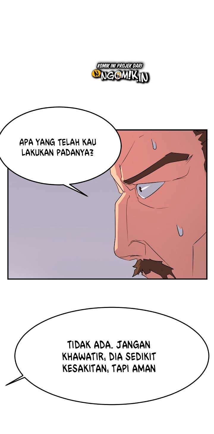 The Invincible Immortal Bab 31 halaman 47