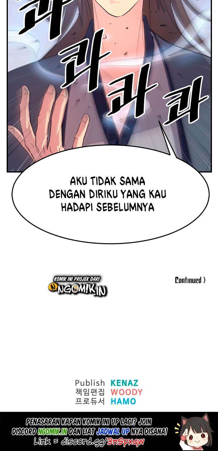 The Invincible Immortal Bab 31 halaman 66