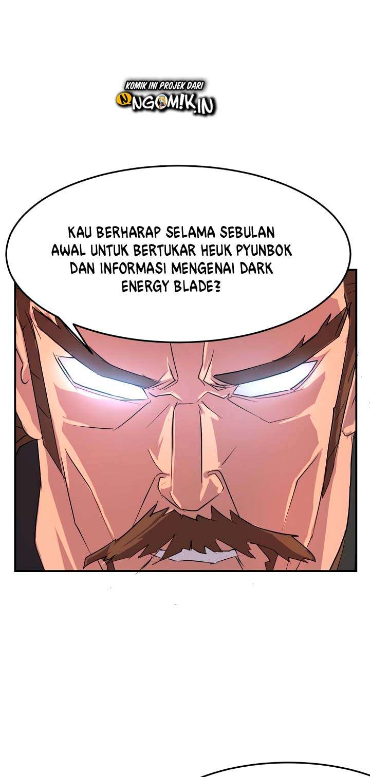 The Invincible Immortal Bab 32 halaman 2