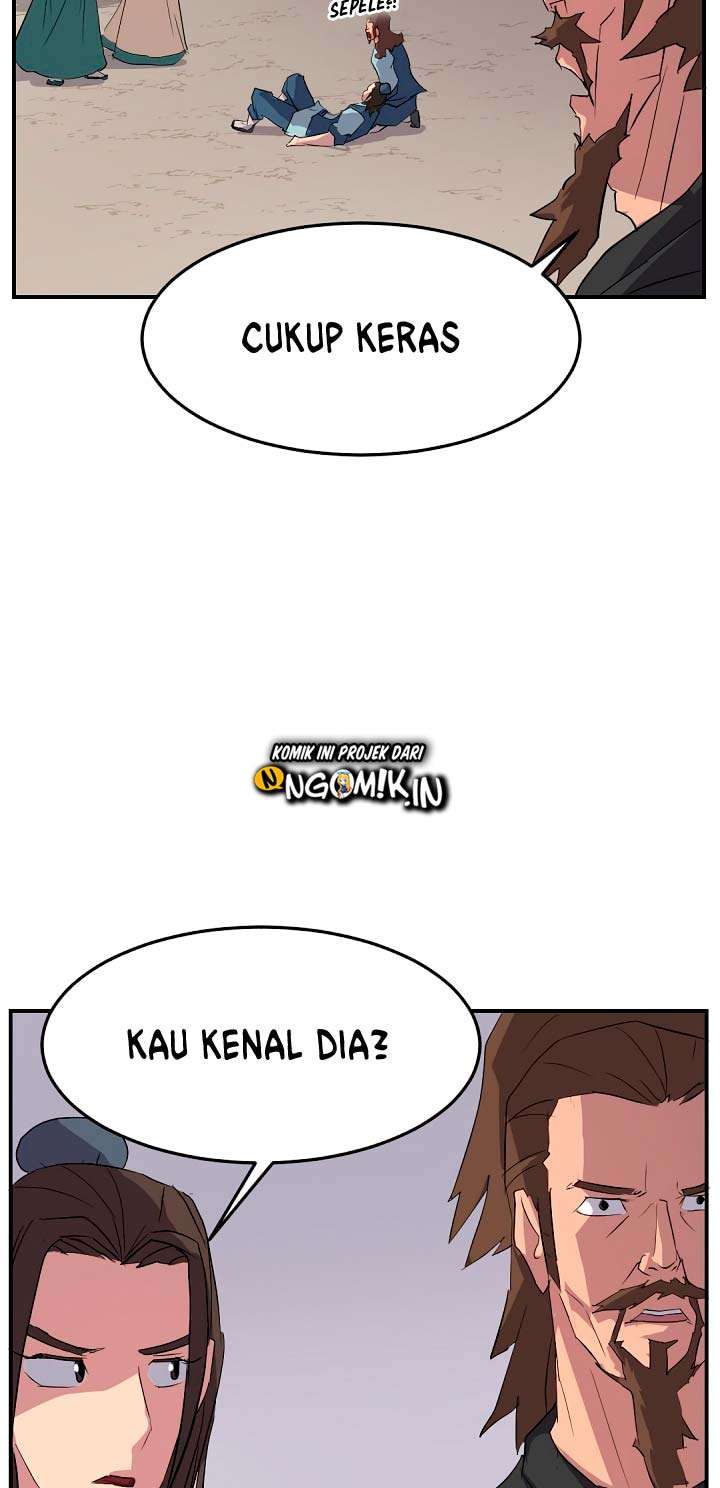 The Invincible Immortal Bab 32 halaman 46
