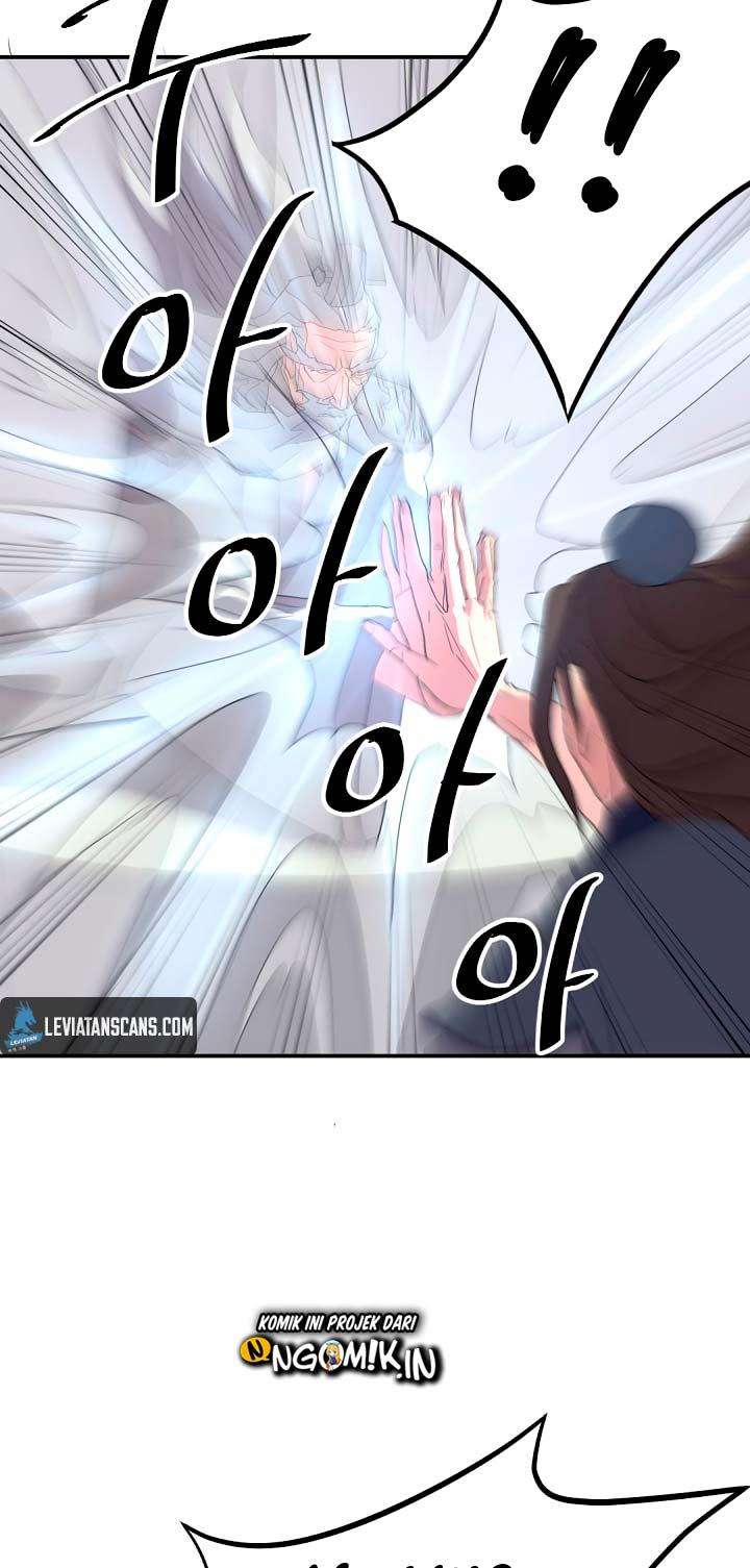 The Invincible Immortal chapter 33 halaman 26