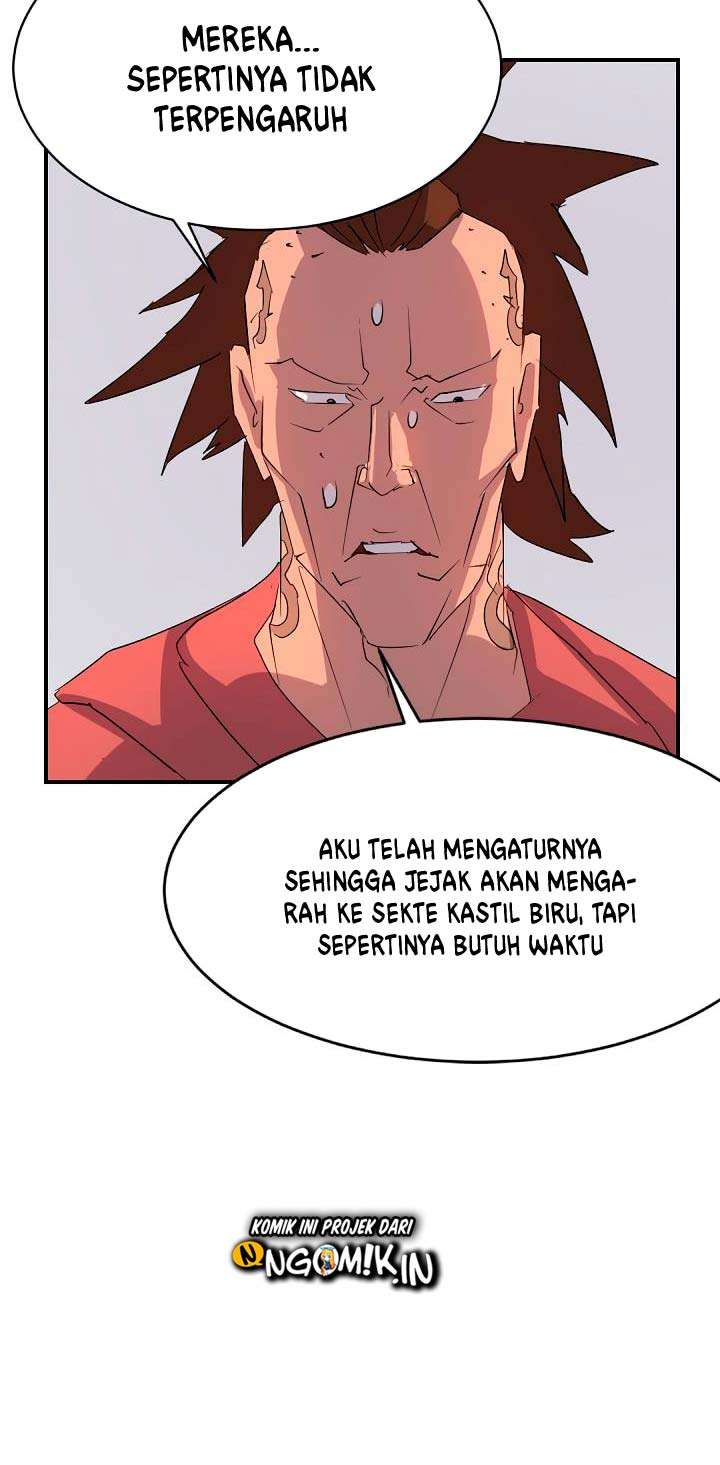 The Invincible Immortal Bab 37 halaman 52
