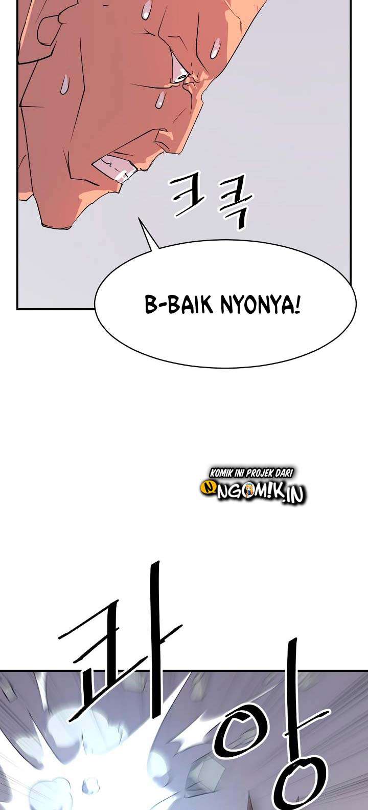 The Invincible Immortal Bab 37 halaman 55