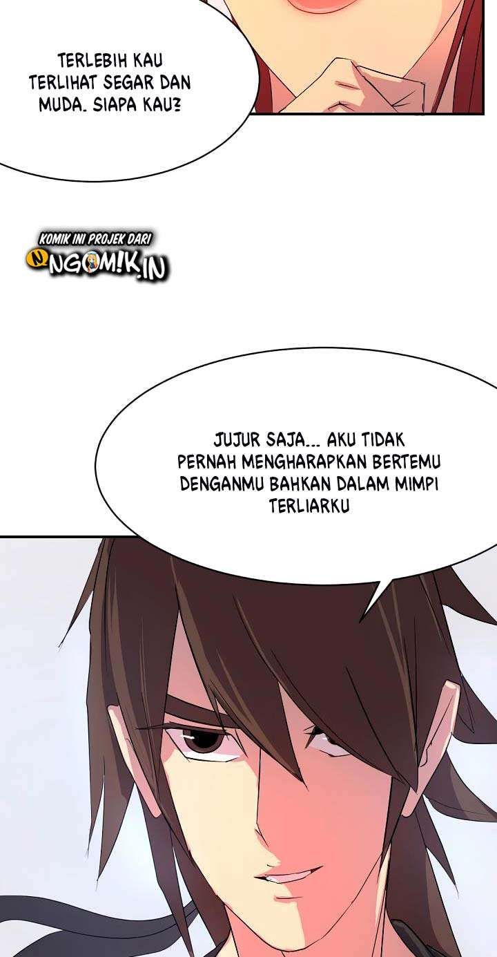 The Invincible Immortal Bab 37 halaman 64