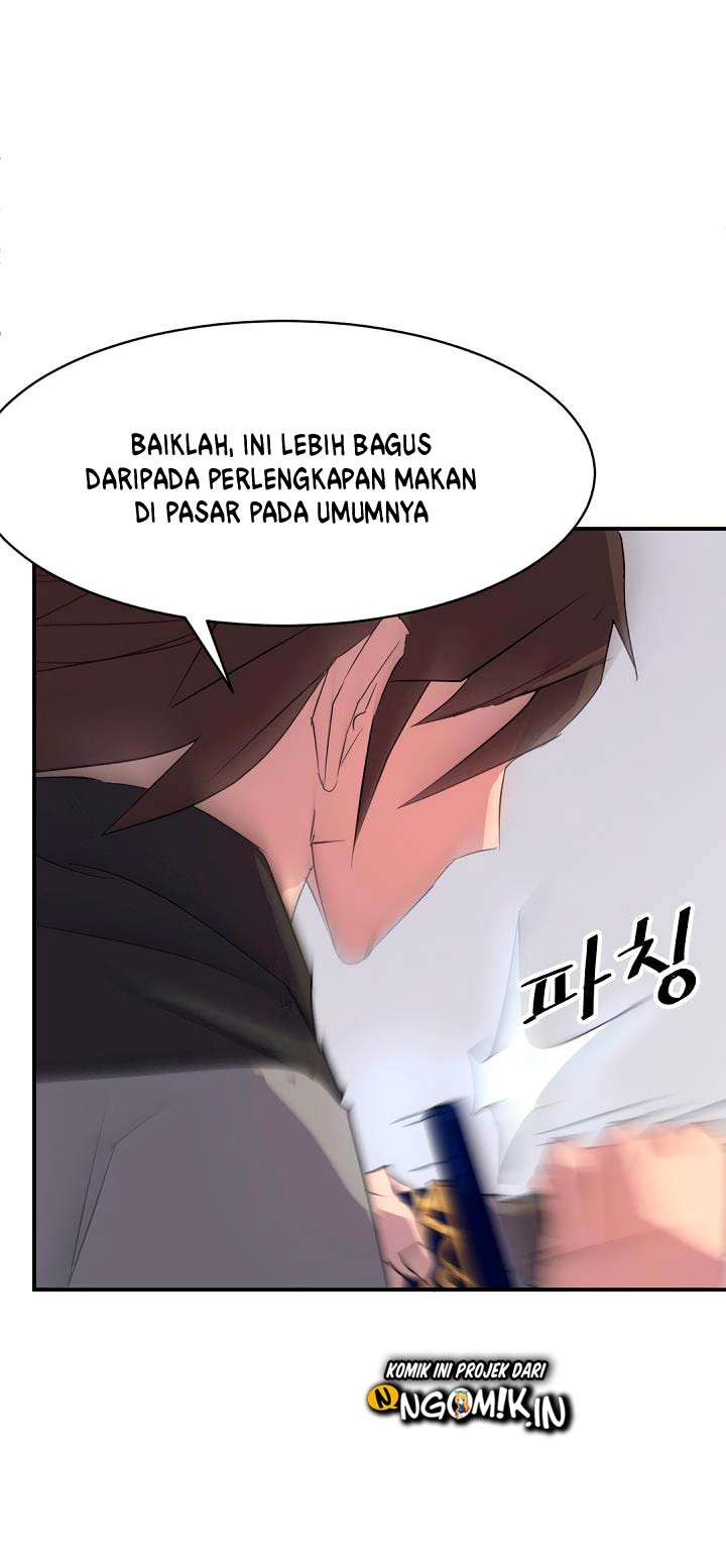 The Invincible Immortal Bab 38 halaman 2