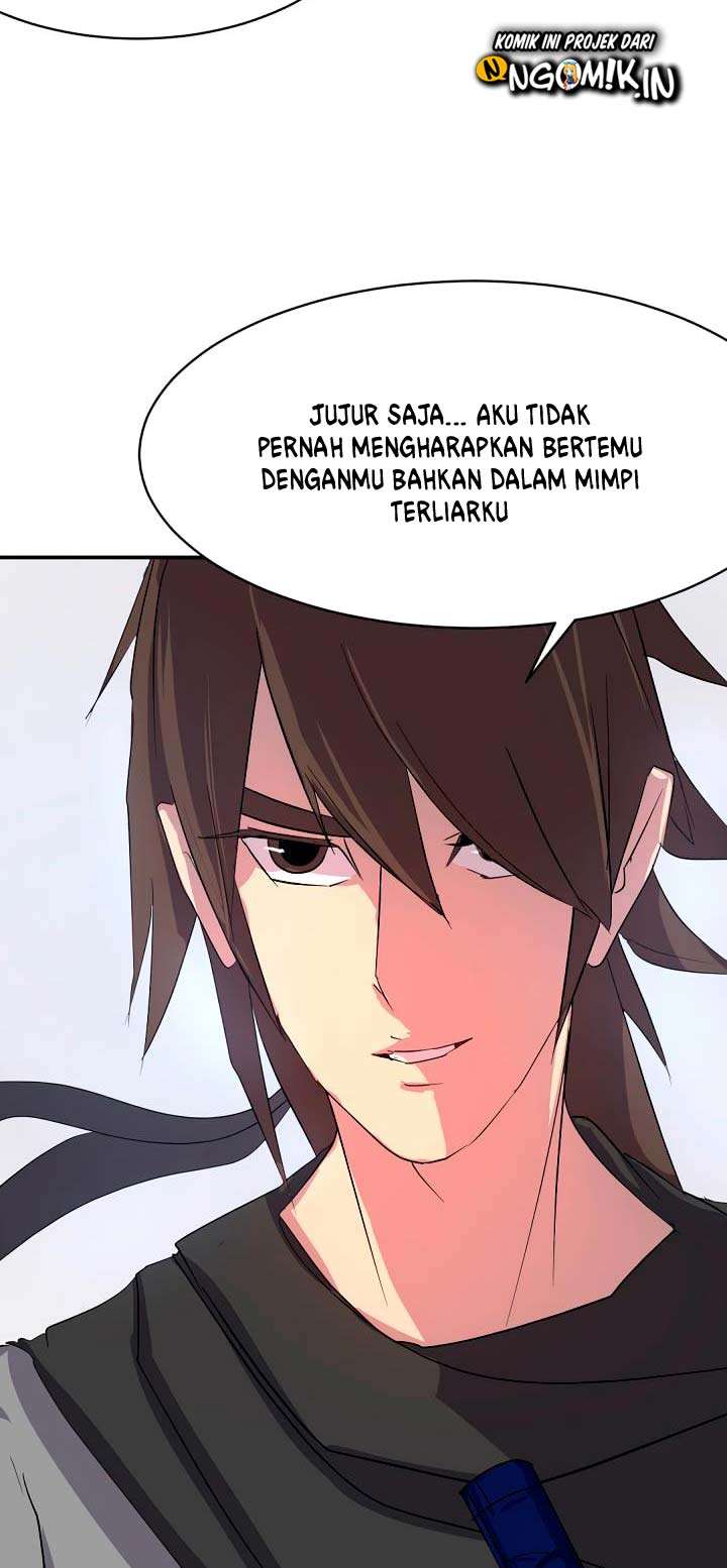 The Invincible Immortal Bab 38 halaman 4