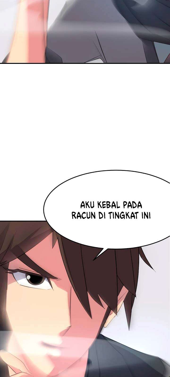 The Invincible Immortal Bab 38 halaman 17
