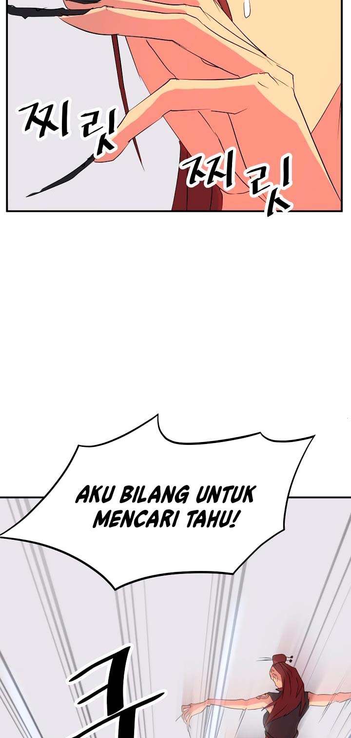 The Invincible Immortal Bab 38 halaman 28
