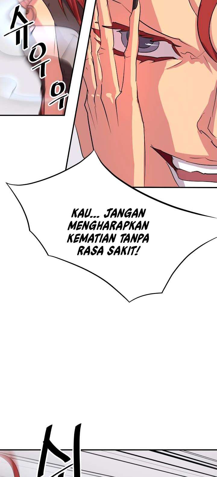 The Invincible Immortal Bab 38 halaman 42