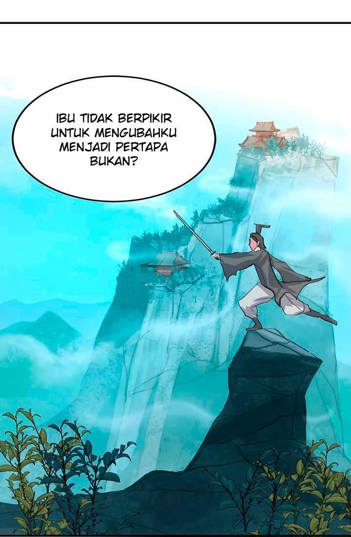 The Invincible Immortal Bab 4 halaman 7