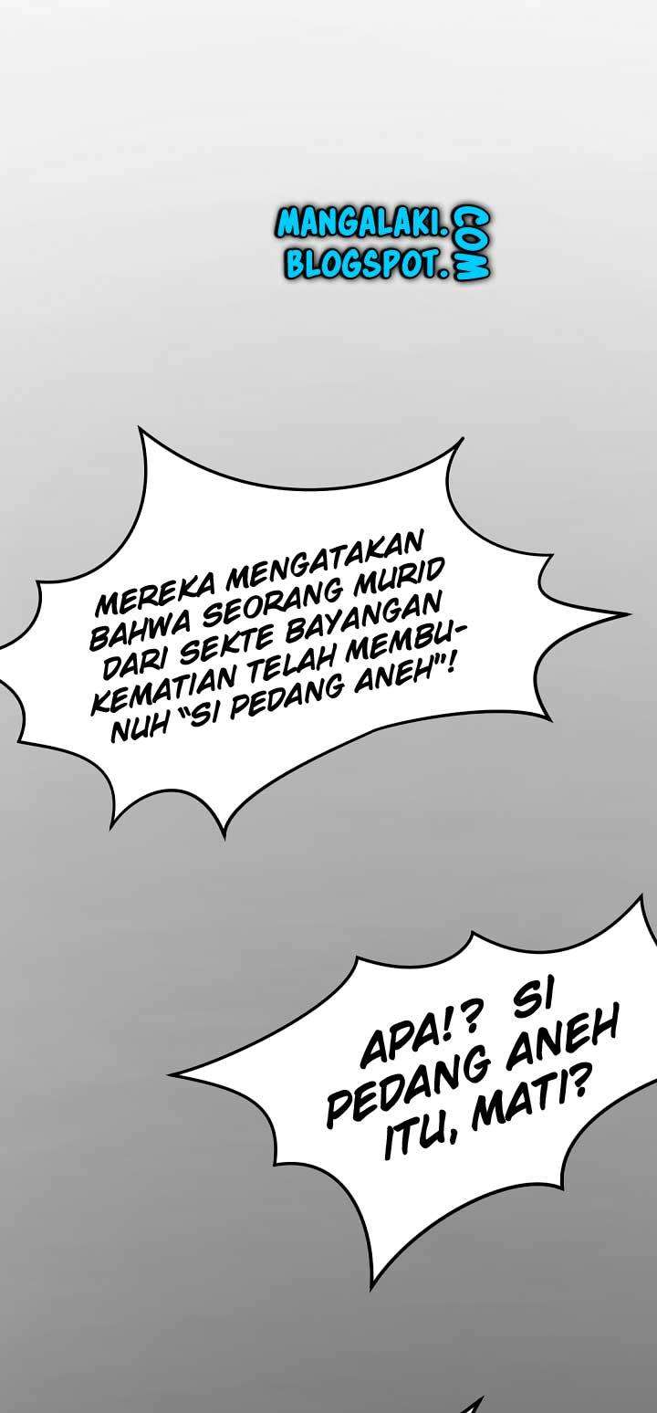 The Invincible Immortal Bab 4 halaman 13