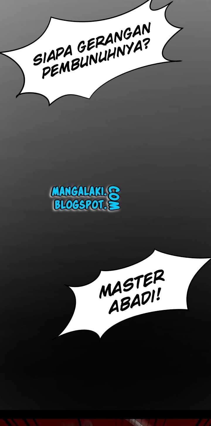 The Invincible Immortal Bab 4 halaman 14